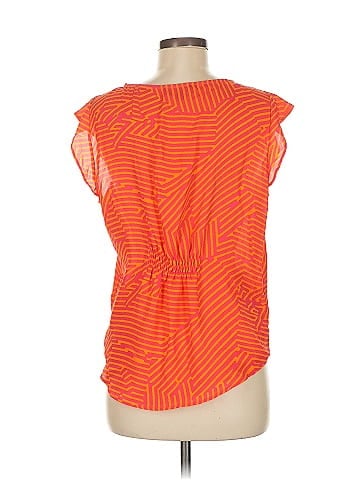 Tahari by ASL Sleeveless Blouse (view 2)