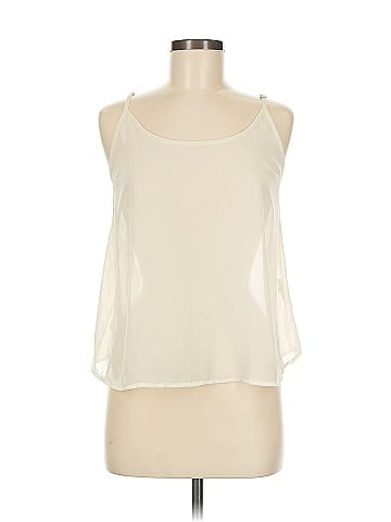 Denim & Supply Ralph Lauren Sleeveless Blouse (view 1)