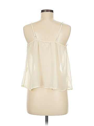 Denim & Supply Ralph Lauren Sleeveless Blouse (view 2)