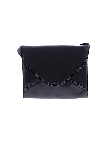 Assorted Brands Leather Shoulder Bag (view 1)