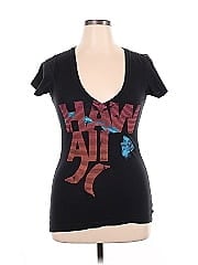 Hurley Short Sleeve T Shirt