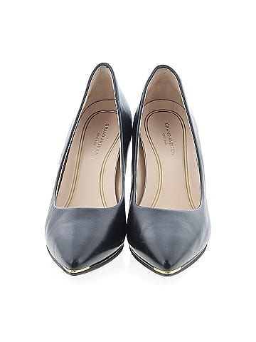 Cole Haan Grand Ambition Heels (view 2)