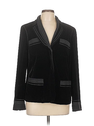 Yansi Fugel Blazer (view 1)