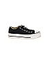 Vans Black Sneakers Size 9 1/2 - photo 1