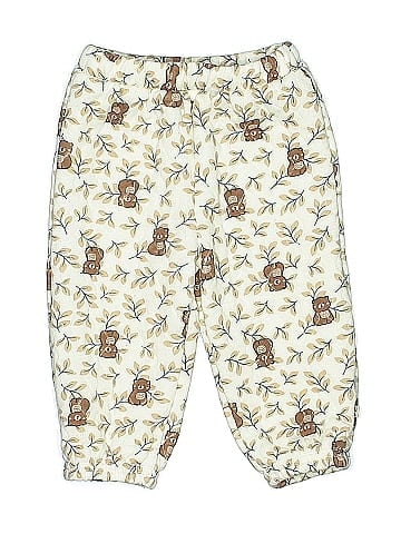Bearpaw Casual Pants (view 1)