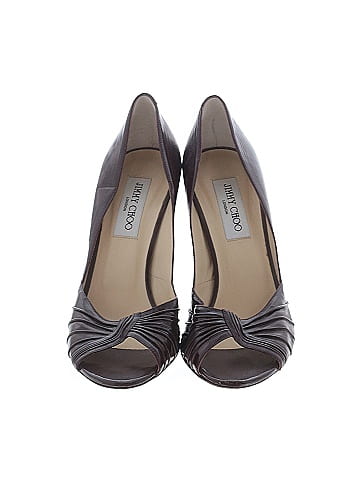 Jimmy Choo Heels (view 2)
