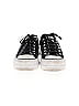 Vans Black Sneakers Size 9 1/2 - photo 2