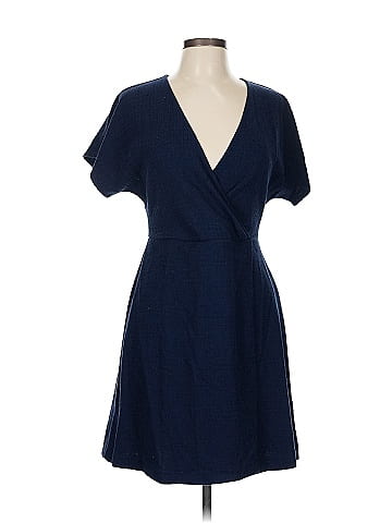 Madewell Casual Dress (view 1)