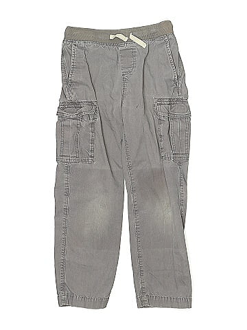 Lands' End Cargo Pants (view 1)