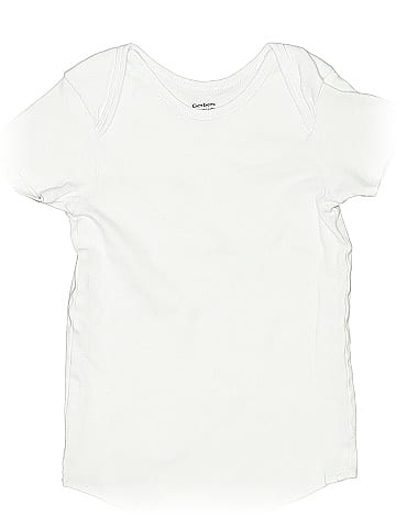 Gerber Short Sleeve T-Shirt (view 1)