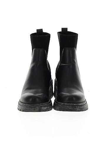 Steve Madden Boots (view 2)