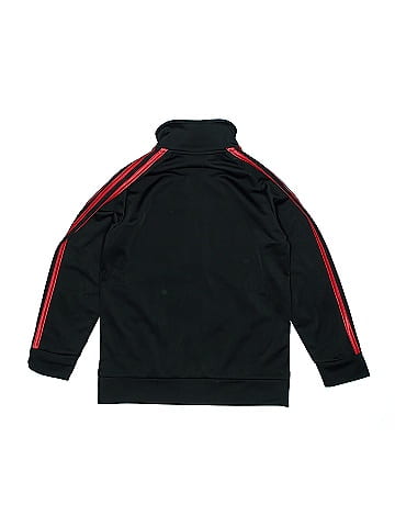 Adidas Track Jacket (view 2)