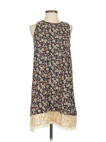 Oddi Casual Dress (view 1)