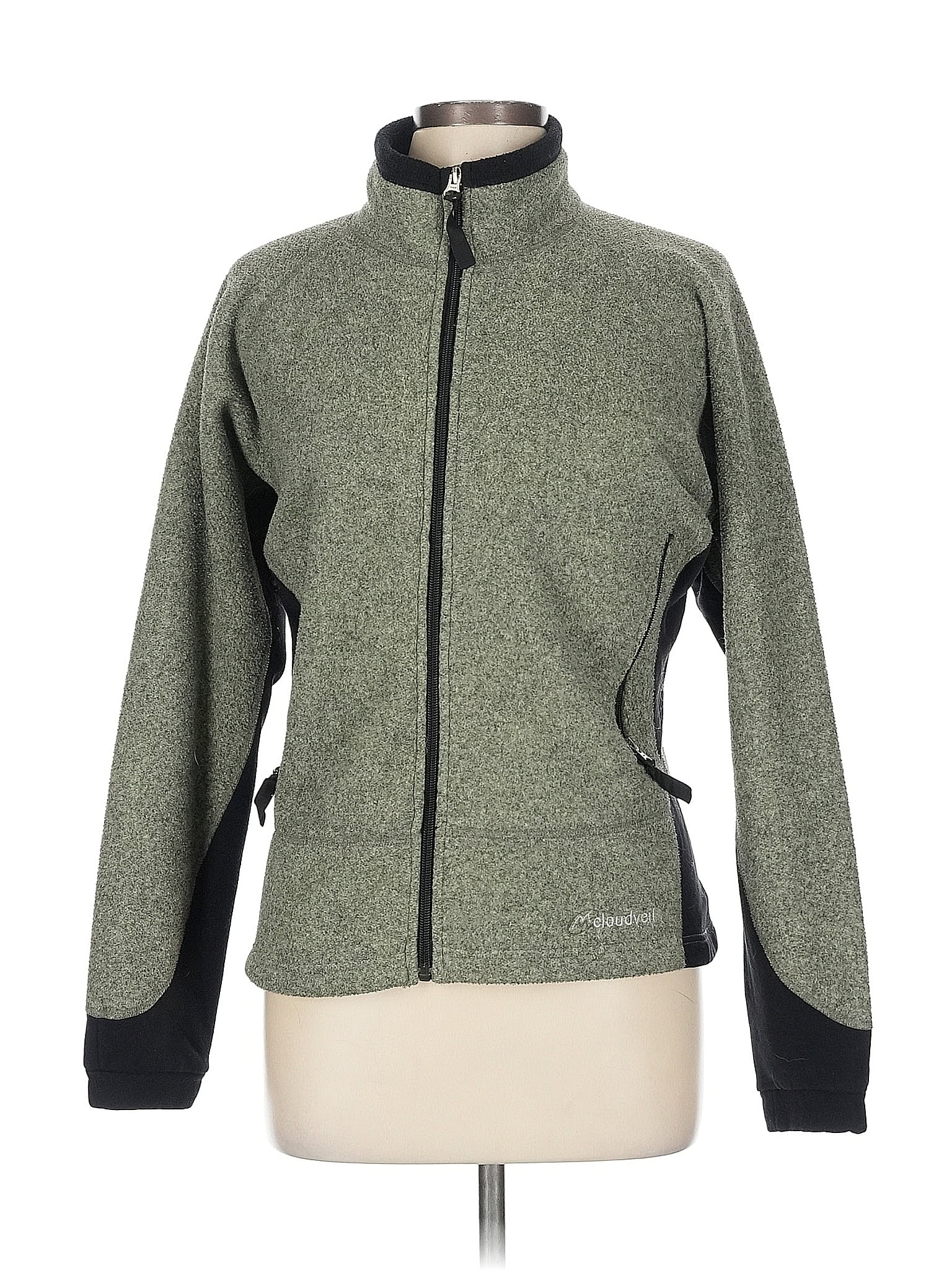 Cloudveil Lightweight Jacket – Ragstock