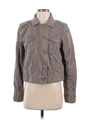 Ann Taylor LOFT Outlet Jacket (view 1)