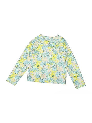 Tucker + Tate Rash Guard (view 1)