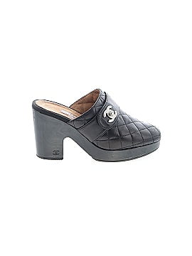 Chanel Mule/Clog