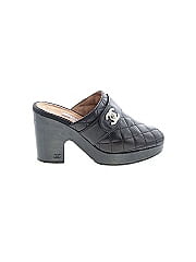 Chanel Mule/Clog