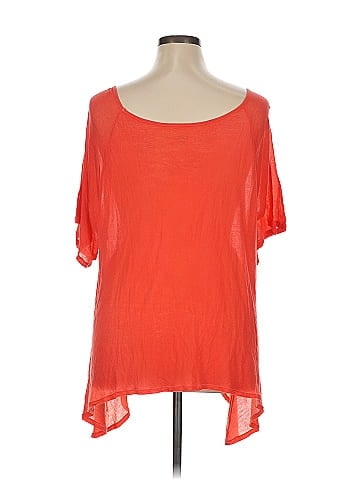 Three Dots Short Sleeve T-Shirt (view 2)