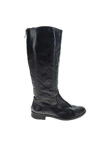Luxury Rebel Boots (view 1)