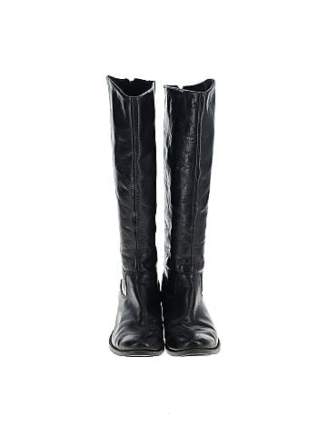 Luxury Rebel Boots (view 2)