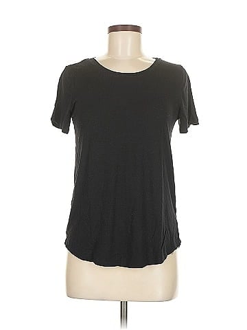 J.Crew Factory Store Short Sleeve T-Shirt (view 1)