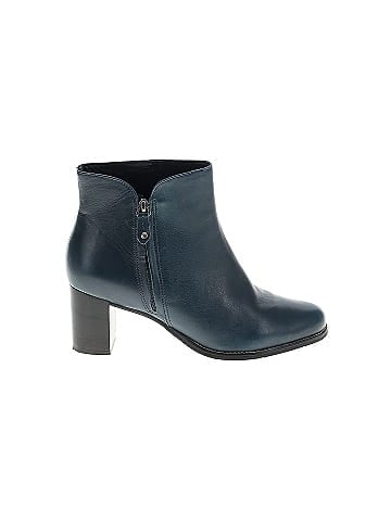 Marc Joseph New York Ankle Boots (view 1)