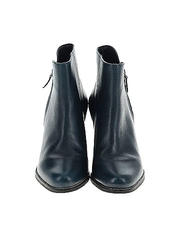 Marc Joseph New York Ankle Boots (view 2)