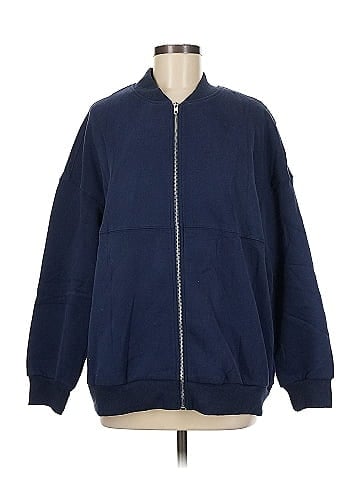 Anrabess Track Jacket (view 1)