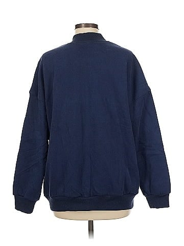 Anrabess Track Jacket (view 2)