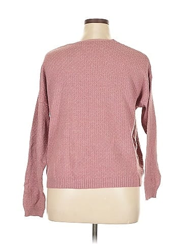 Knox Rose Pullover Sweater (view 2)