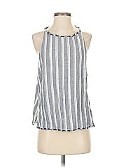 Bella Dahl Sleeveless Blouse