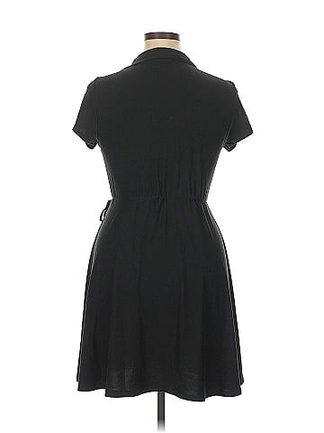 Planet Gold Casual Dress (view 2)