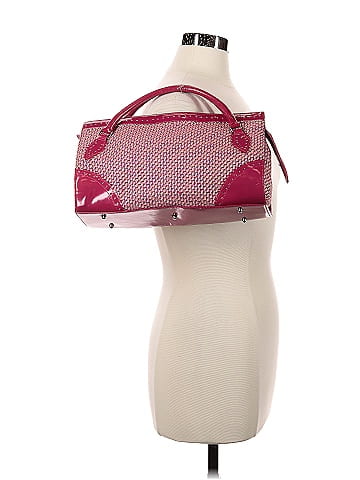 BCBGMAXAZRIA Satchel (view 2)