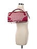 BCBGMAXAZRIA Polka Dots Pink Satchel One size - photo 2