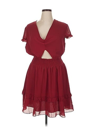 Prettygarden Cocktail Dress (view 1)