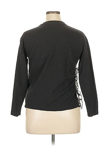 James Perse Sweatshirt (view 2)