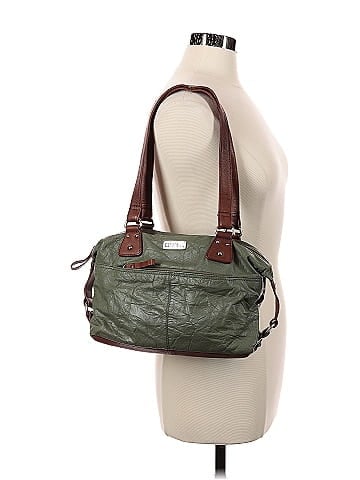 Stone Mountain Shoulder Bag (view 2)