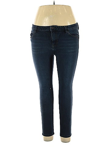 Liverpool Los Angeles Jeans (view 1)