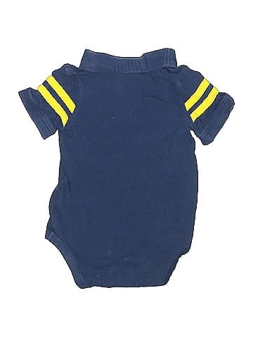 Baby Gap Outlet Short Sleeve Onesie (view 2)