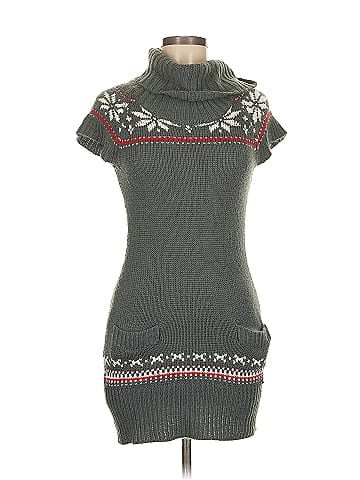 Say What? Casual Dress (view 1)