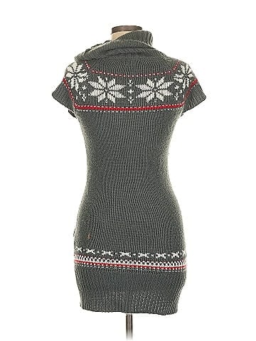 Say What? Casual Dress (view 2)