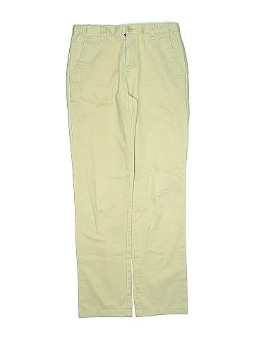 Old Navy Khakis (view 1)