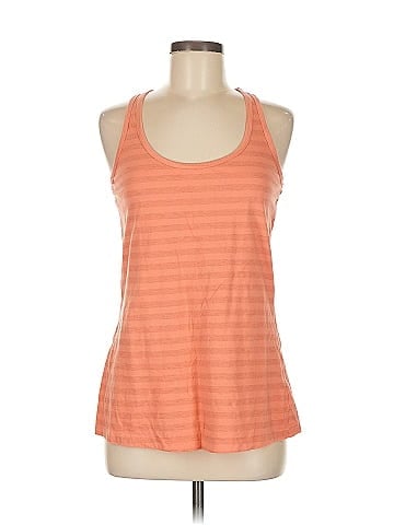 Blue Canoe Tank Top (view 1)