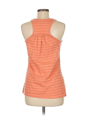 Blue Canoe Tank Top (view 2)