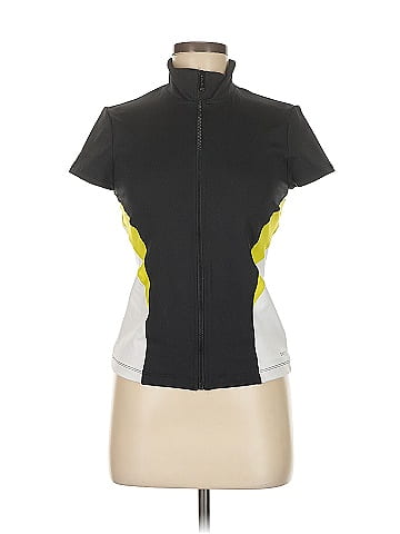 Bebe Sport Sleeveless Top (view 1)