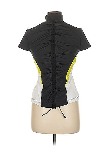Bebe Sport Sleeveless Top (view 2)