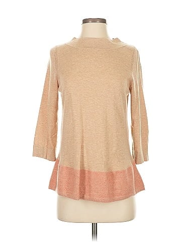 Angel of the North Pullover Sweater (view 1)