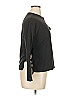James Perse Gray Black Sweatshirt Size XL (4) - photo 4