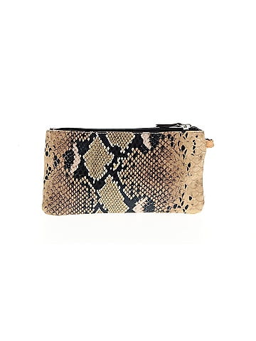 London Fog Wristlet (view 2)